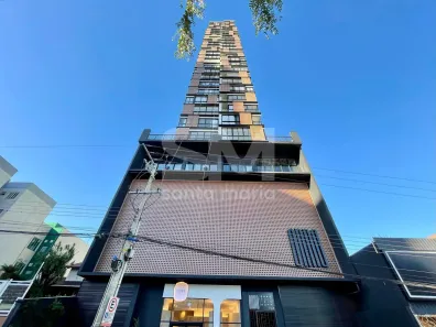 Apartamento com 2 Quartos à venda, 73m² no Centro, Chapecó