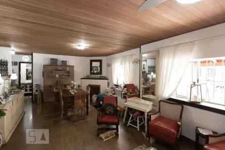 Casa com 4 Quartos à venda, 260m² no Bela Vista, São Paulo