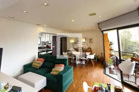 Apartamento com 3 Quartos à venda, 120m² no Vila Suzana, São Paulo