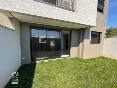 Casa de Condomínio com 3 Quartos à venda, 132m² no Pilarzinho, Curitiba