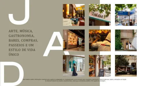 Apartamento com 4 Quartos à venda, 288m² no Cerqueira César, São Paulo