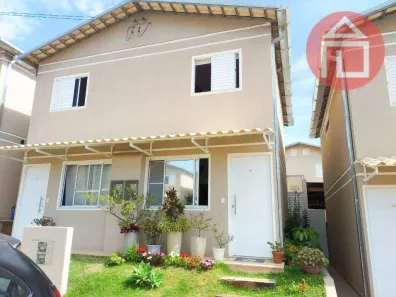 Casa de Condomínio com 2 Quartos à venda, 54m² no Quintas de Bragança, Bragança Paulista