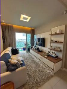 Apartamento com 2 Quartos à venda, 78m² no Ponta da Praia, Santos