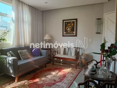 Apartamento com 3 Quartos à venda, 86m² no Sagrada Família, Belo Horizonte