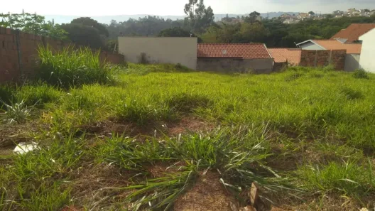 Lote/Terreno à venda, 344m² no Jardim Alto da Colina, Valinhos