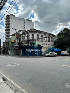 Prédio Comercial à venda, 408m² no Engenho Novo, Rio de Janeiro