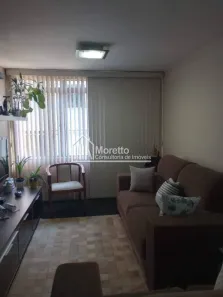Apartamento com 2 Quartos à venda, 60m² no Moinho Velho, São Paulo