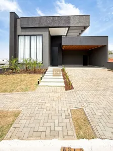 Casa de Condomínio com 3 Quartos à venda, 225m² no Jardim Gleba B, Nova Odessa