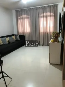 Apartamento com 2 Quartos à venda, 120m² no Demarchi, São Bernardo do Campo