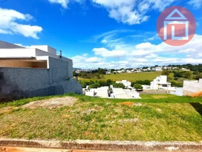 Lote/Terreno à venda, 300m² no Condomínio Villa Real de Bragança, Bragança Paulista