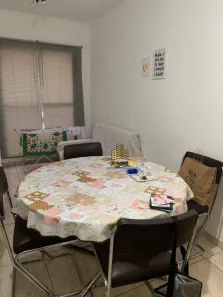 Apartamento com 1 Quarto à venda, 38m² no Vila Clementino, São Paulo