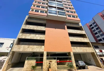 Apartamento com 3 Quartos à venda, 100m² no Ibitiquara, Cachoeiro de Itapemirim