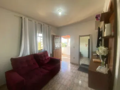 Casa com 2 Quartos à venda, 200m² no Betim Industrial, Betim
