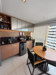 Apartamento com 2 Quartos à venda, 90m² no Itaigara, Salvador