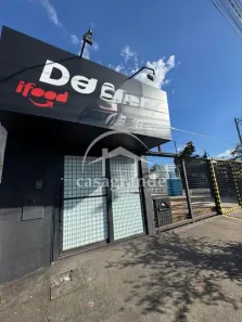 Ponto Comercial para alugar, 700m² no Segismundo Pereira, Uberlândia