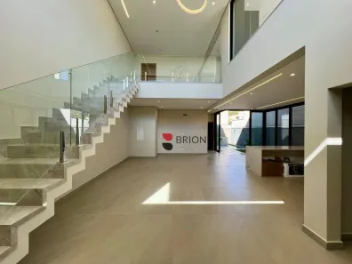 Casa de Condomínio com 3 Quartos à venda, 260m² no Reserva Imperial, Ribeirão Preto