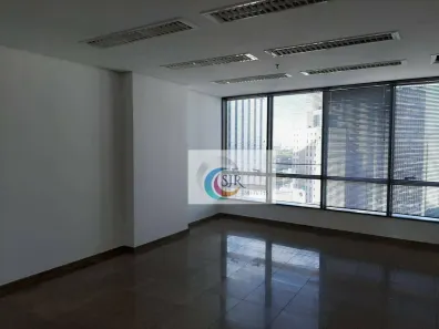 Sala Comercial para alugar, 120m² no Pinheiros, São Paulo
