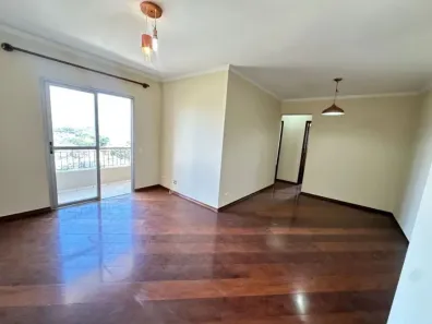 Apartamento com 3 Quartos à venda, 82m² no Vila Butantã, São Paulo