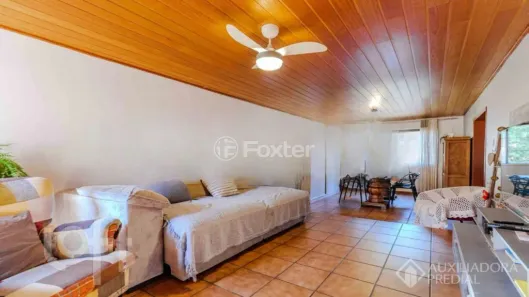 Casa com 5 Quartos à venda, 320m² no Teresópolis, Porto Alegre