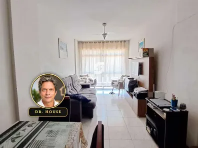 Apartamento com 2 Quartos à venda, 60m² no Engenho de Dentro, Rio de Janeiro