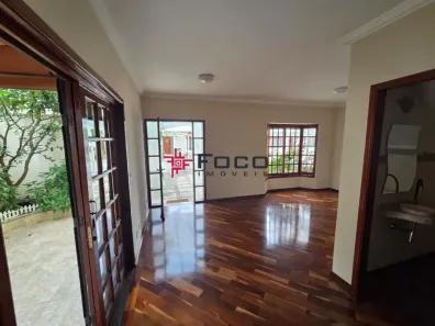 Casa de Condomínio com 3 Quartos para venda ou aluguel, 100m² no Parque Residencial Aquarius, São José dos Campos