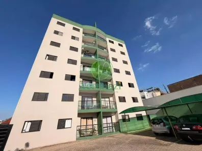 Apartamento com 3 Quartos à venda, 105m² no , Porto Feliz