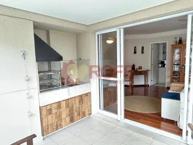 Apartamento com 2 Quartos à venda, 94m² no Vila Mariana, São Paulo
