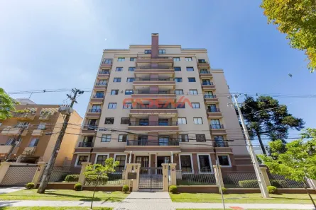 Apartamento com 2 Quartos à venda, 100m² no Vila Izabel, Curitiba