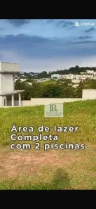 Lote/Terreno à venda, 806m² no Reserva Nature, Jandira