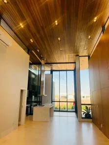 Casa de Condomínio com 4 Quartos à venda, 280m² no Alphaville, Bauru