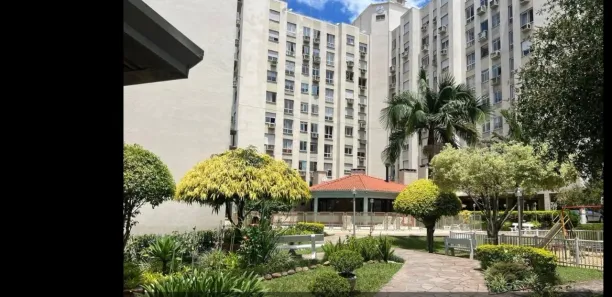 Apartamento com 2 Quartos à venda, 50m² no Cristo Rei, São Leopoldo