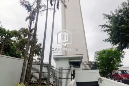 Kitnet com 1 Quarto à venda, 45m² no Taquaral, Campinas