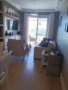 Apartamento com 2 Quartos à venda, 63m² no Tatuapé, São Paulo