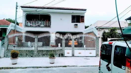 Casa com 3 Quartos à venda, 298m² no Praça Seca, Rio de Janeiro