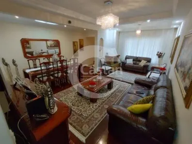 Sobrado com 3 Quartos à venda, 230m² no Jardim Avelino, São Paulo