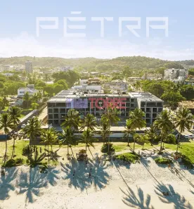 Apartamento com 2 Quartos à venda, 84m² no Jardim Atlântico, Ilhéus