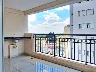 Apartamento com 2 Quartos à venda, 65m² no Vila Mangalot, São Paulo