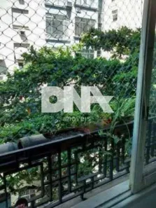Apartamento com 3 Quartos à venda, 165m² no Copacabana, Rio de Janeiro