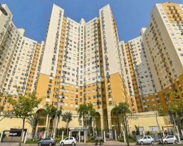 Apartamento com 2 Quartos à venda, 65m² no Partenon, Porto Alegre