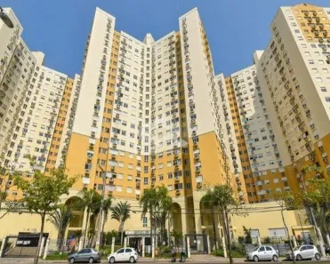 Apartamento com 2 Quartos à venda, 65m² no Partenon, Porto Alegre