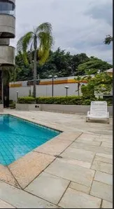 Apartamento com 4 Quartos à venda, 245m² no Moema, São Paulo