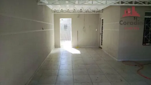 Casa com 2 Quartos para alugar, 110m² no Brieds, Americana