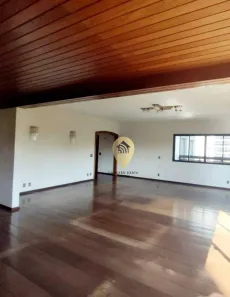 Apartamento com 4 Quartos para alugar, 280m² no Alto da Lapa, São Paulo