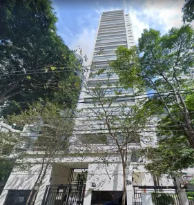 Apartamento com 4 Quartos à venda, 245m² no Vila Clementino, São Paulo