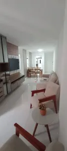 Apartamento com 3 Quartos à venda, 91m² no Praia da Costa, Vila Velha