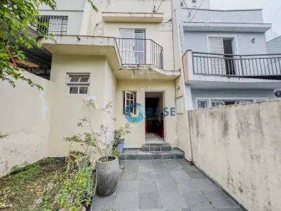 Casa com 2 Quartos à venda, 110m² no Chácara Santo Antônio (Zona Sul), São Paulo