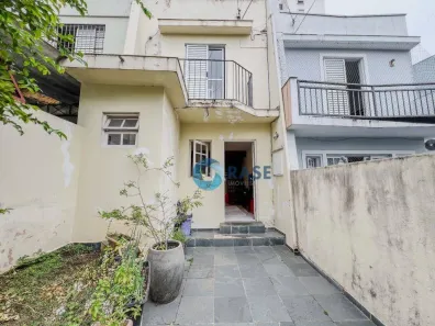Casa com 2 Quartos para venda ou aluguel, 110m² no Chácara Santo Antônio (Zona Sul), São Paulo