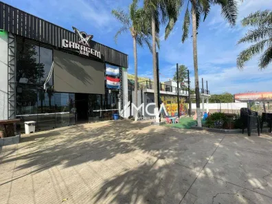 Galpão/Depósito/Armazém para alugar, 2130m² no Mata Verde, Foz do Iguaçu