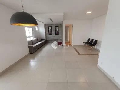 Apartamento com 2 Quartos à venda, 117m² no Jardim Belo Horizonte, Campinas