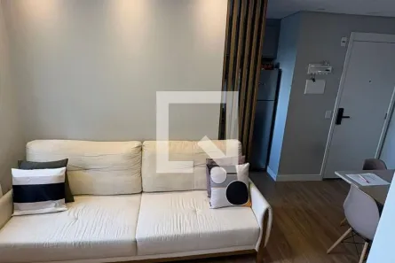 Apartamento com 2 Quartos à venda, 42m² no Jardim Monte Alegre, Taboão da Serra